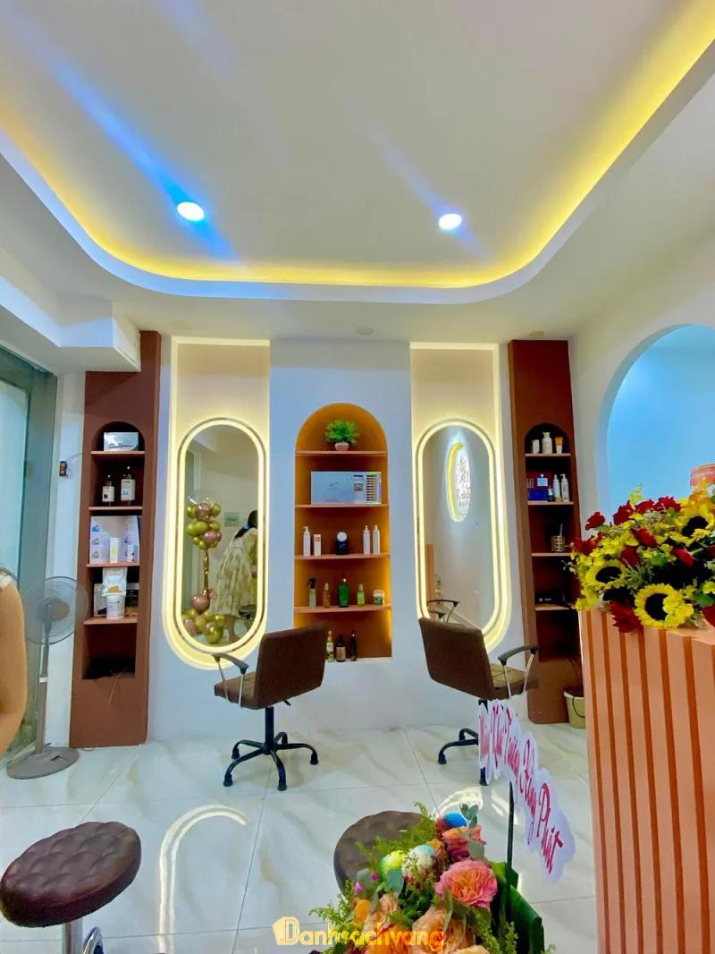 Hình ảnh Thiên An Beauty Spa: 08 Vĩnh Hội, Q. 4