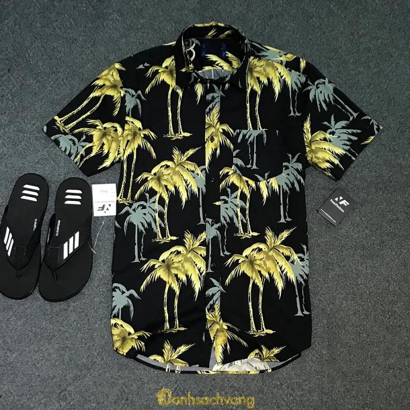 Hình ảnh NamFashion: 31 Trần Đại Nghĩa, Q. Hai Bà Trưng