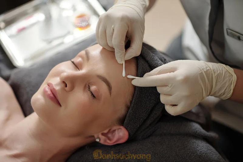 Hình ảnh 9 Địa chỉ nặn mụn, lấy nhân mụn tại TPHCM uy tín