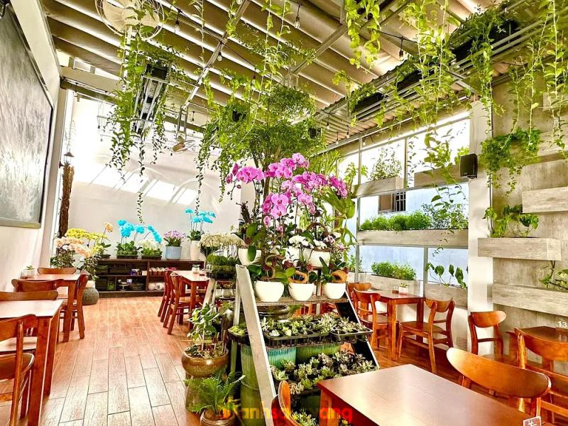 Hình ảnh Cửa hàng IVYTA: 40 Nguyễn Cửu Vân, Q. Bình Thạnh