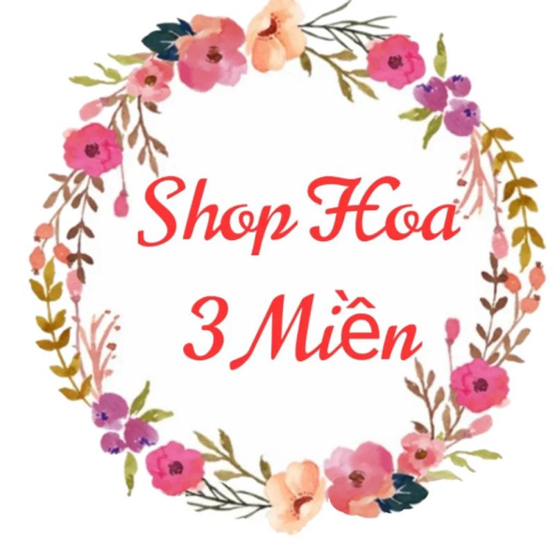 Hình ảnh Shop Hoa 3 Miền: 311/53 Nguyễn Xí, Q. Bình Thạnh