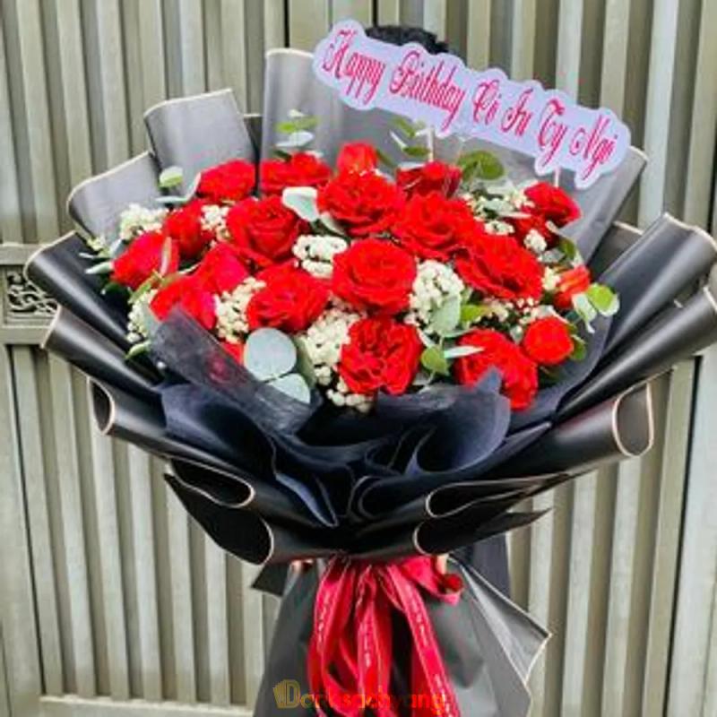 Hình ảnh Shop Hoa 3 Miền: 311/53 Nguyễn Xí, Q. Bình Thạnh