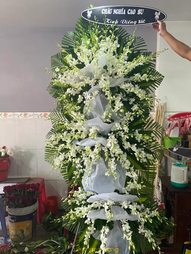 Hình ảnh Hoa Tươi Như Thuỷ: 270 Chu Văn An, Q. Bình Thạnh