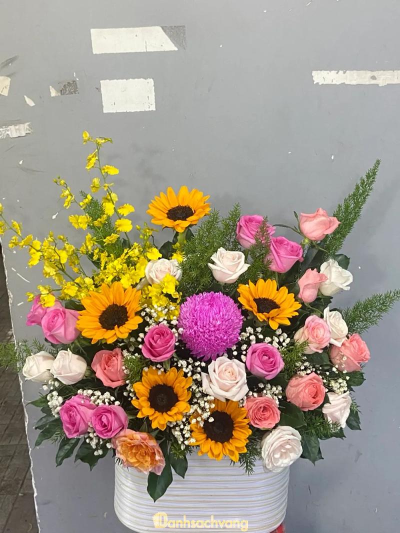 Hình ảnh Hoa Tươi Như Thuỷ: 270 Chu Văn An, Q. Bình Thạnh