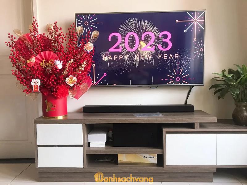 Hình ảnh Hoa tươi HCM: 116/38 Bình Lợi, Q. Bình Thạnh