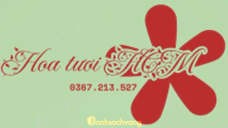 Hình ảnh Hoa tươi HCM: 116/38 Bình Lợi, Q. Bình Thạnh