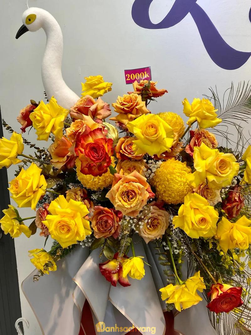 Hình ảnh Lipi Florist: 133 Chu Văn An, Q. Bình Thạnh