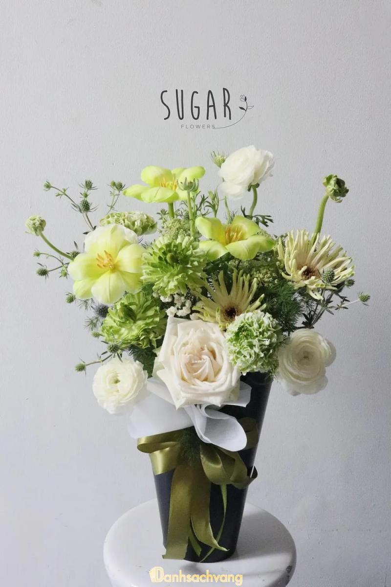 Hình ảnh Sugar Flowers: 293/12 Bạch Đằng, Q. Bình Thạnh