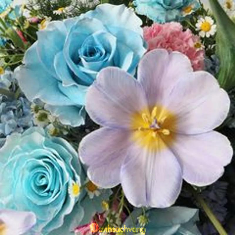 Hình ảnh Sugar Flowers: 293/12 Bạch Đằng, Q. Bình Thạnh