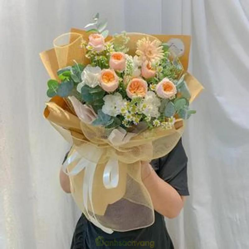Hình ảnh Nàng Florist: 77 Nguyễn Xí, Q. Bình Thạnh