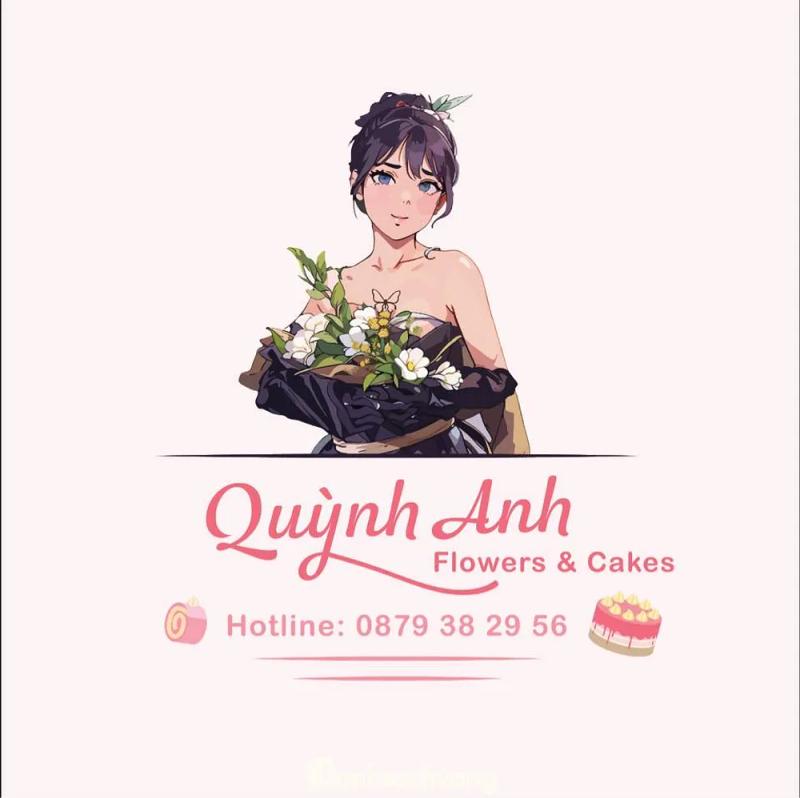 Hình ảnh Quỳnh Anh flower: 156/3 Nguyễn Văn Linh, Q.7
