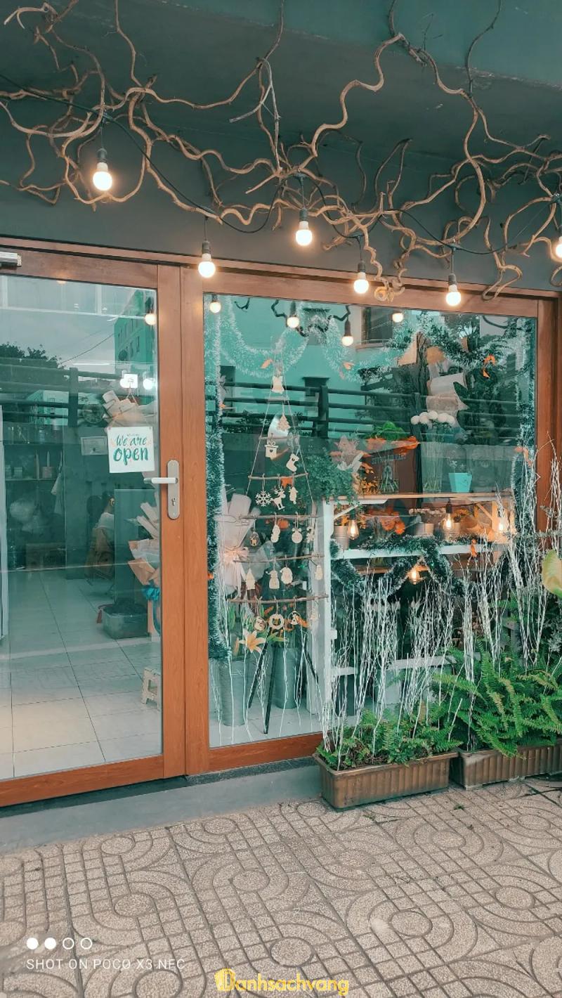 Hình ảnh Hoa Việt 247 - Sài Gòn: 39 Hẻm 950 Nguyễn Kiệm,Q. Gò Vấp