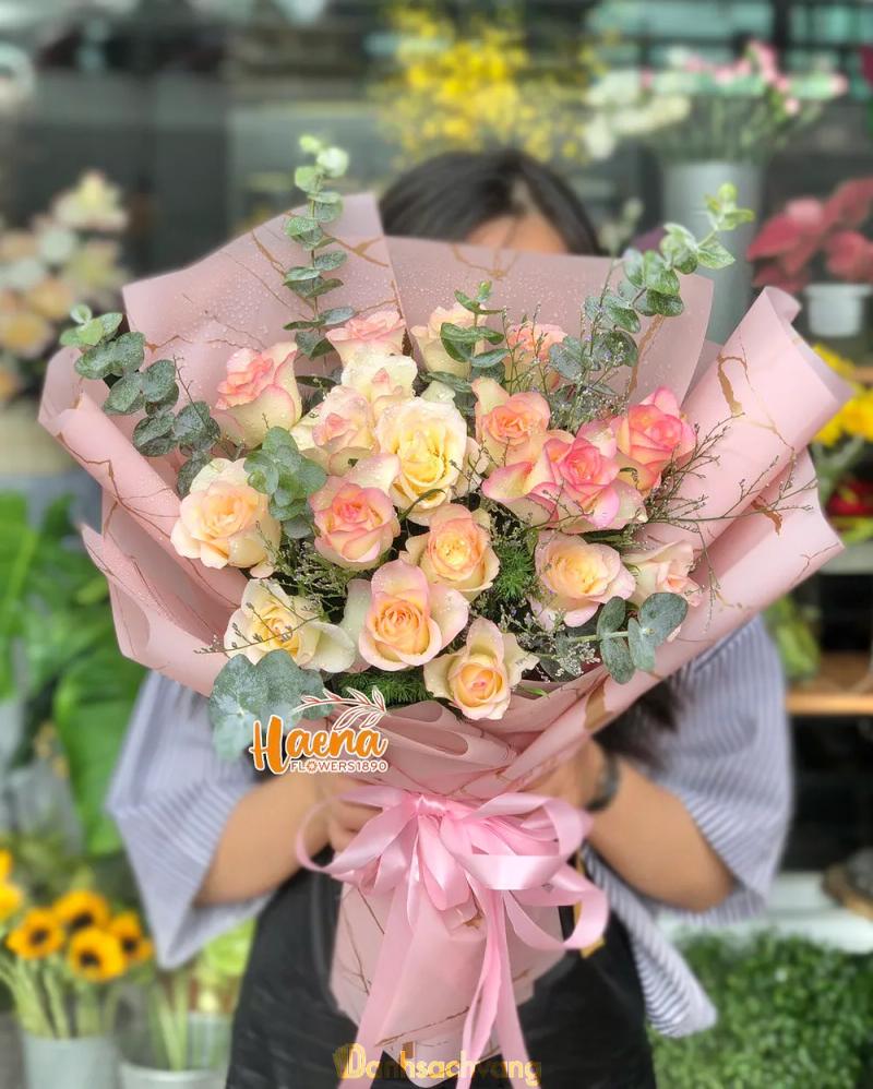 Hình ảnh Hoa Việt 247 - Sài Gòn: 39 Hẻm 950 Nguyễn Kiệm,Q. Gò Vấp