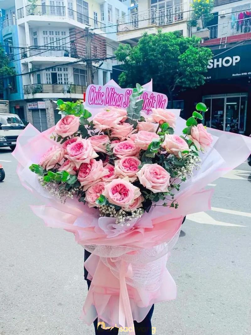 Hình ảnh Hoa Nhà Linh: 19/4 Đường số 21, Q. Gò Vấp