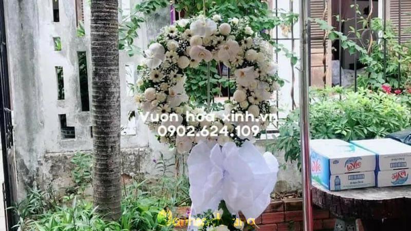 Hình ảnh Vườn Hoa Xinh Flower Shop: 59p Nguyễn Kiệm, Q. Gò Vấp