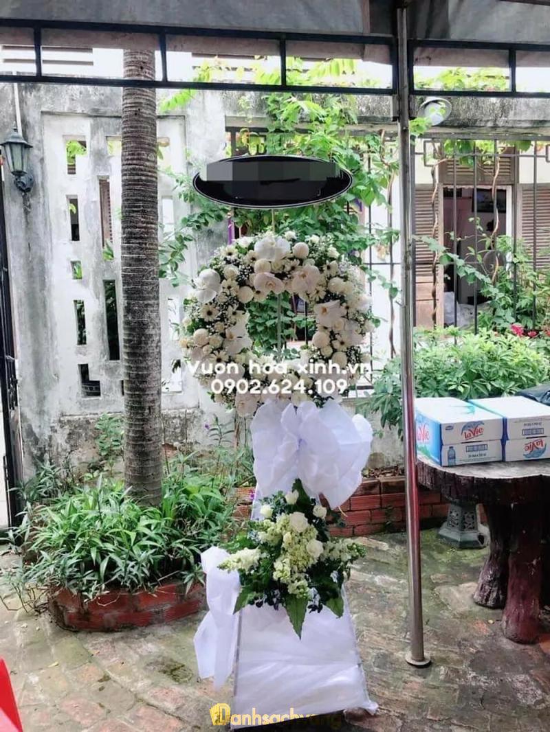 Hình ảnh Vườn Hoa Xinh Flower Shop: 59p Nguyễn Kiệm, Q. Gò Vấp