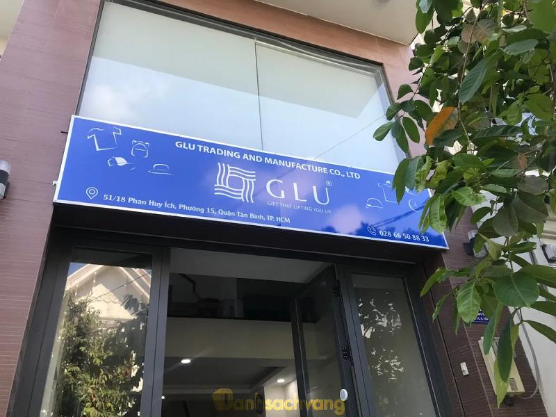 Hình ảnh Công Ty May Đồng Phục GLU: 62 Dương Thị Giang, Q.12