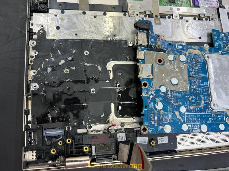 Hình ảnh Cấp Cứu Laptop: 747 Đường 3/2, Q. 10