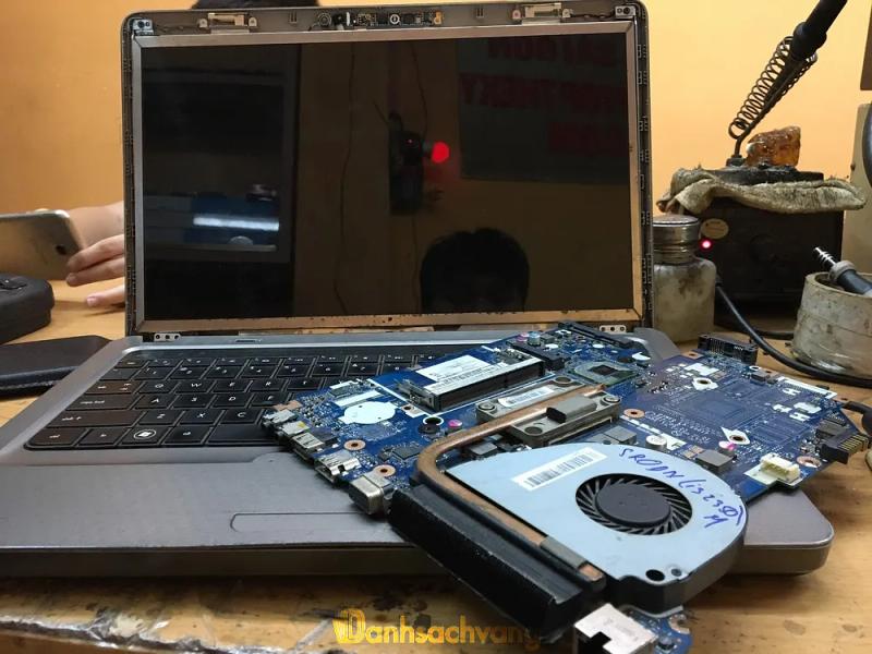 Hình ảnh Sửa Laptop Thế Kỷ: 657 Xô Viết Nghệ Tĩnh, Q. Bình Thạnh