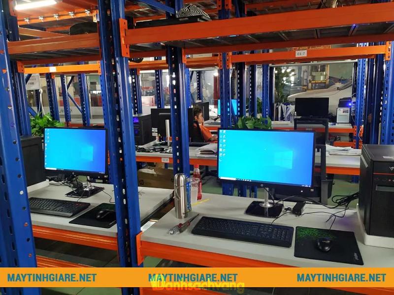 Hình ảnh Maytinhgiare.net: LL7 Ba Vì, Quận 10