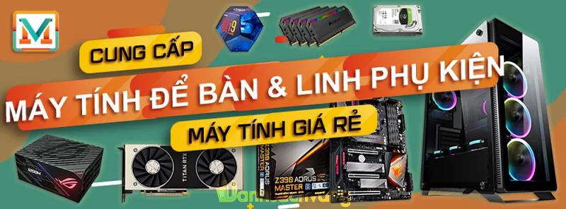 Hình ảnh Maytinhgiare.net: LL7 Ba Vì, Quận 10