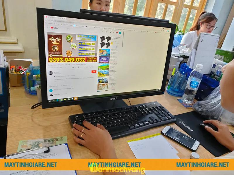 Hình ảnh Maytinhgiare.net: LL7 Ba Vì, Quận 10
