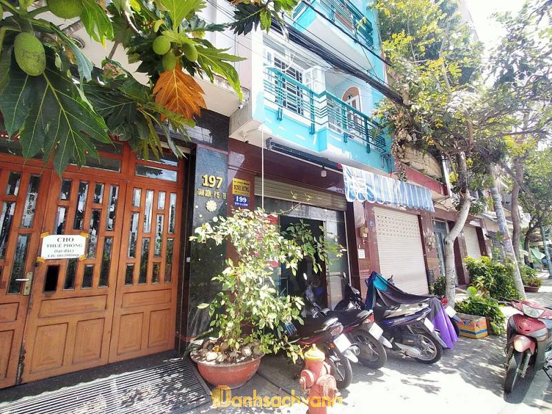 Hình ảnh May Đồng Phục Minh Hưng: 199 Tân Sơn, Q.Tân Bình