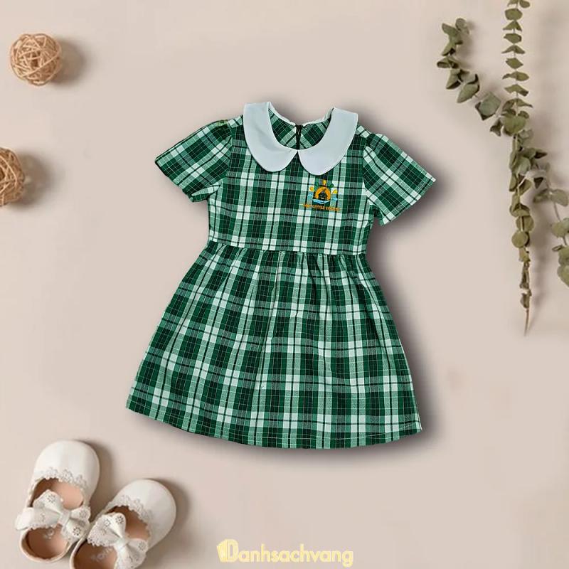 Hình ảnh Nhà May Đạt Phong: 172/10 Nguyễn Cửu Đàm, Q. Tân Phú