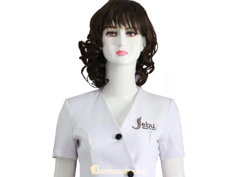 Hình ảnh May Đồng Phục NaDi: 56 Thạch Lam, Q.Tân Phú