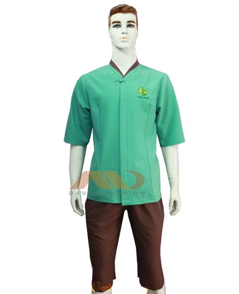 Hình ảnh May Đồng Phục NaDi: 56 Thạch Lam, Q.Tân Phú