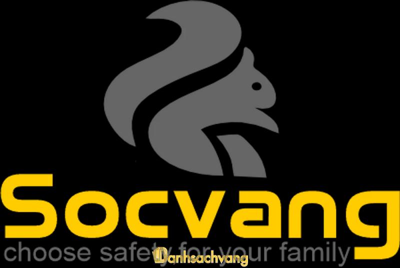 Hình ảnh Đồng Phục Sóc Vàng: 32 Tân Thắng, Q. Tân Phú