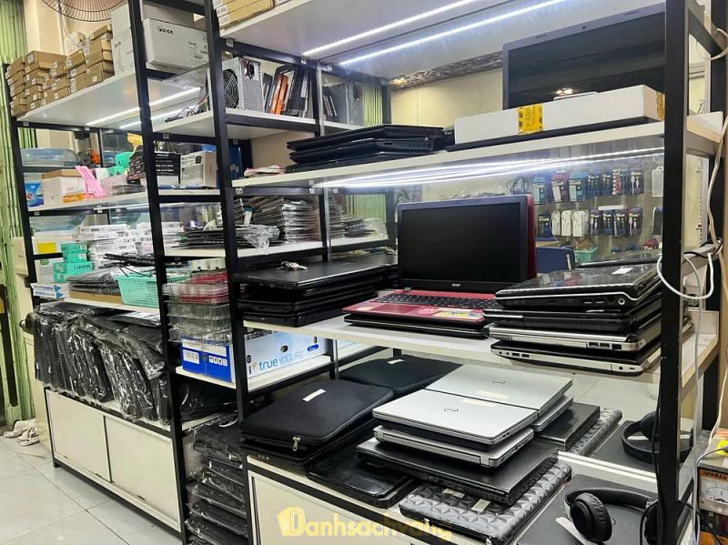 Hình ảnh Thế Giới Laptop 24h: 122 Đào Duy Anh, Q. Phú Nhuận