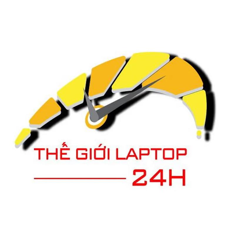 Hình ảnh Thế Giới Laptop 24h: 122 Đào Duy Anh, Q. Phú Nhuận