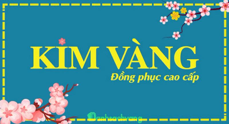 Hình ảnh Kim Vang Garment: 63 Nguyễn Chánh Sắt, Q. Tân Bình
