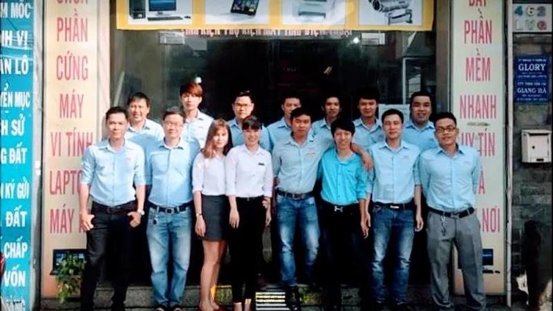 Hình ảnh Computer Hoang Nhan: 103/22 Lê Văn Quới, Q. Bình Tân