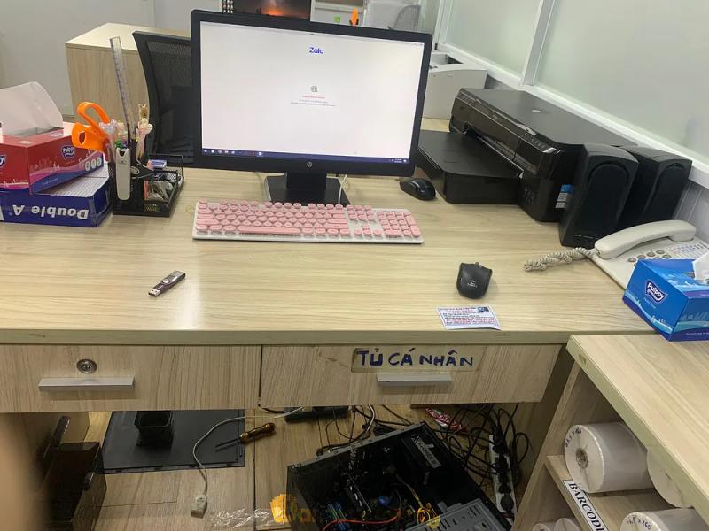 Hình ảnh Computer Hoang Nhan: 103/22 Lê Văn Quới, Q. Bình Tân