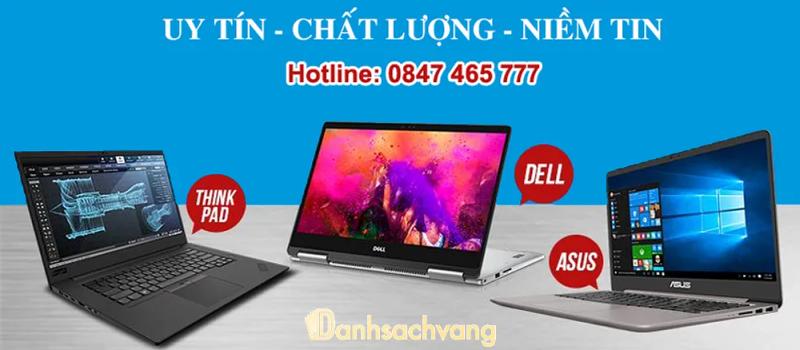 Hình ảnh Sửa Chữa Laptop - Macbook Uy Tính Fixlaptop24h.vn: 174 Bùi Đình Tuý, Q. Bình Thạnh