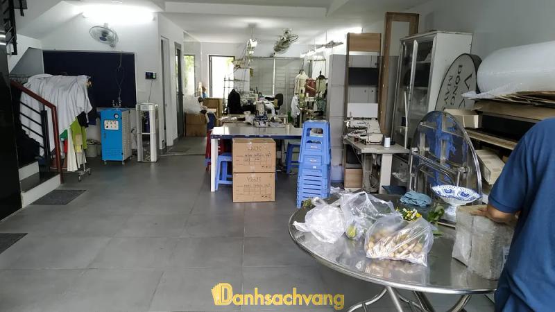 Hình ảnh Công Ty Cổ Phần VIKOR: 5/8 Tống Văn Hên, Q. Tân Bình