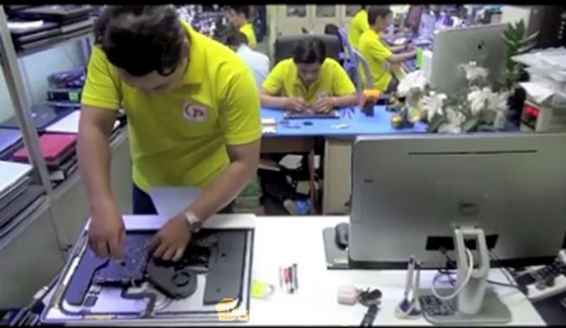 Hình ảnh Gia Phát Computer: 286 Chiến Lược, Q. Bình Tân