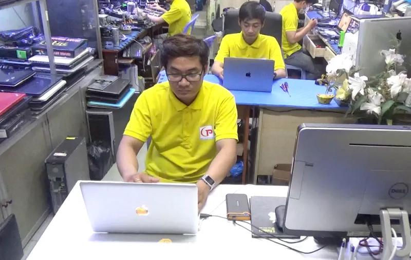 Hình ảnh Gia Phát Computer: 286 Chiến Lược, Q. Bình Tân