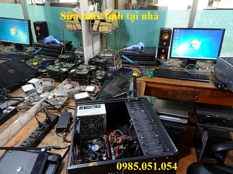 Hình ảnh Gia Phát Computer: 286 Chiến Lược, Q. Bình Tân