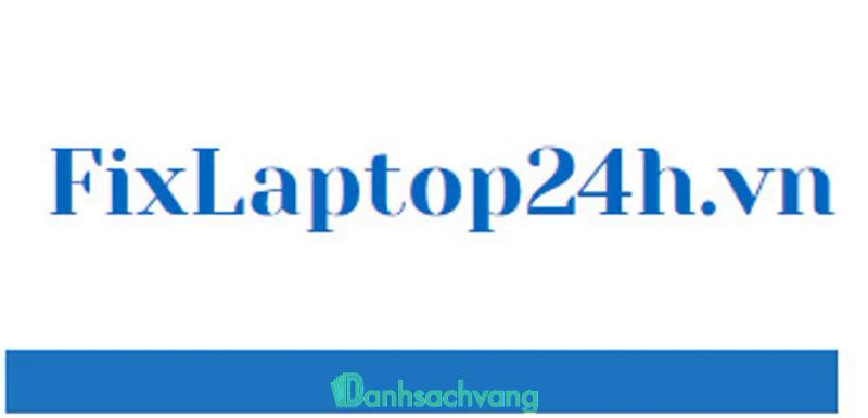 Hình ảnh Sửa Chữa Laptop - Macbook Uy Tính Fixlaptop24h.vn: 174 Bùi Đình Tuý, Q. Bình Thạnh