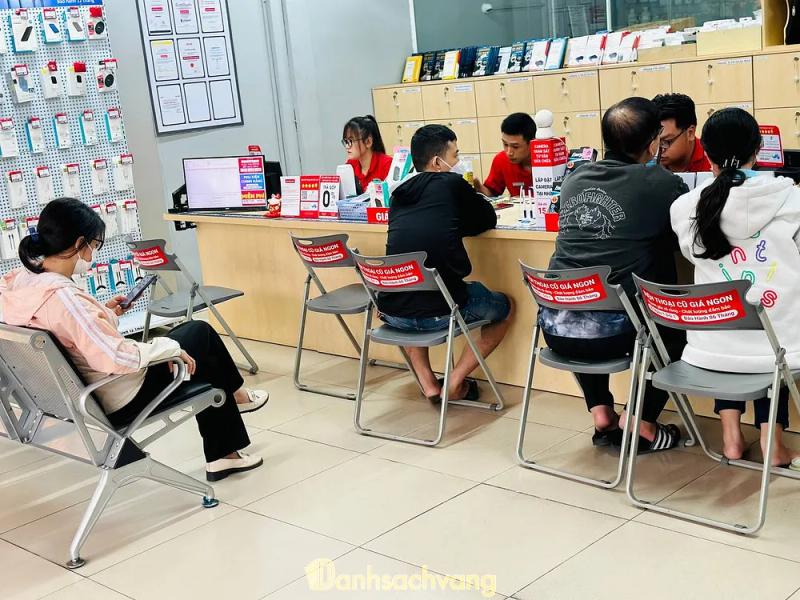Hình ảnh Điện Thoại Vui: 132 Nguyễn Thị Tú, Q. Bình Tân