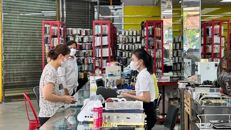 Hình ảnh Cấp Cứu Laptop: 500 Kinh Dương Vương, Q. Bình Tân