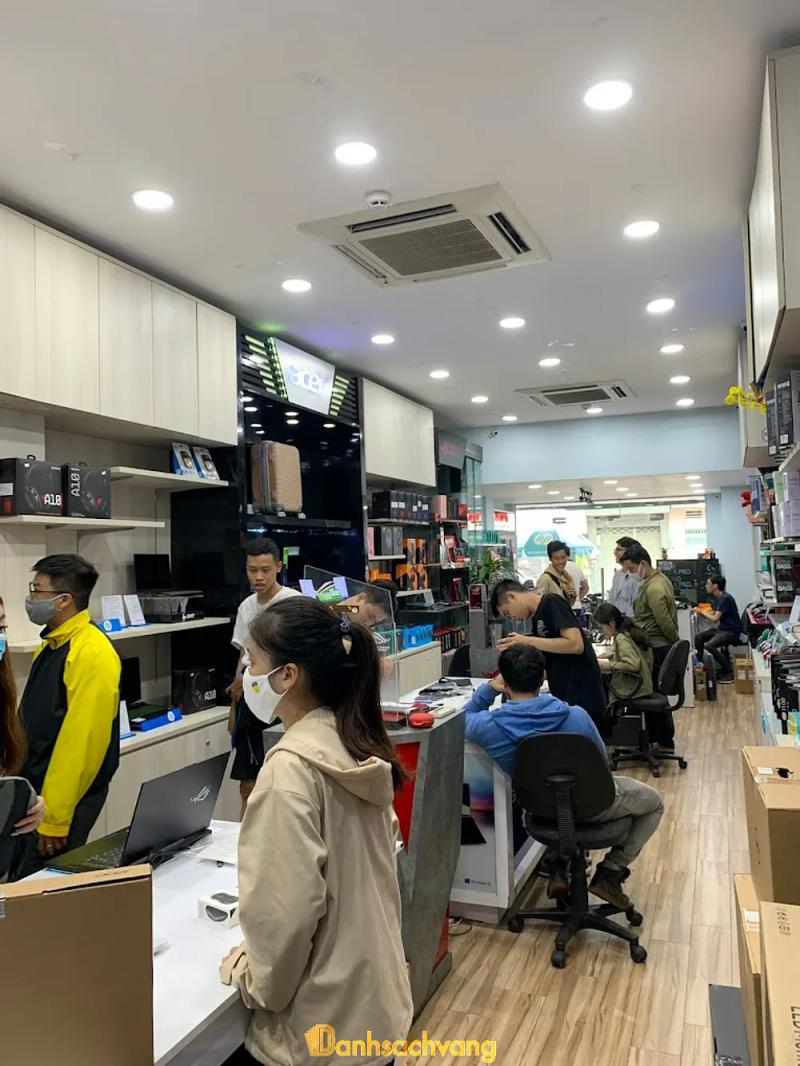 Hình ảnh Hangchinhhieu.vn: 398 Nguyễn Kiệm, Q. Phú Nhuận