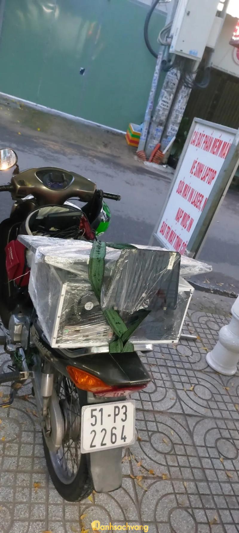 Hình ảnh Thành Đạt: 107 Huỳnh Văn Nghệ, Q. Gò Vấp