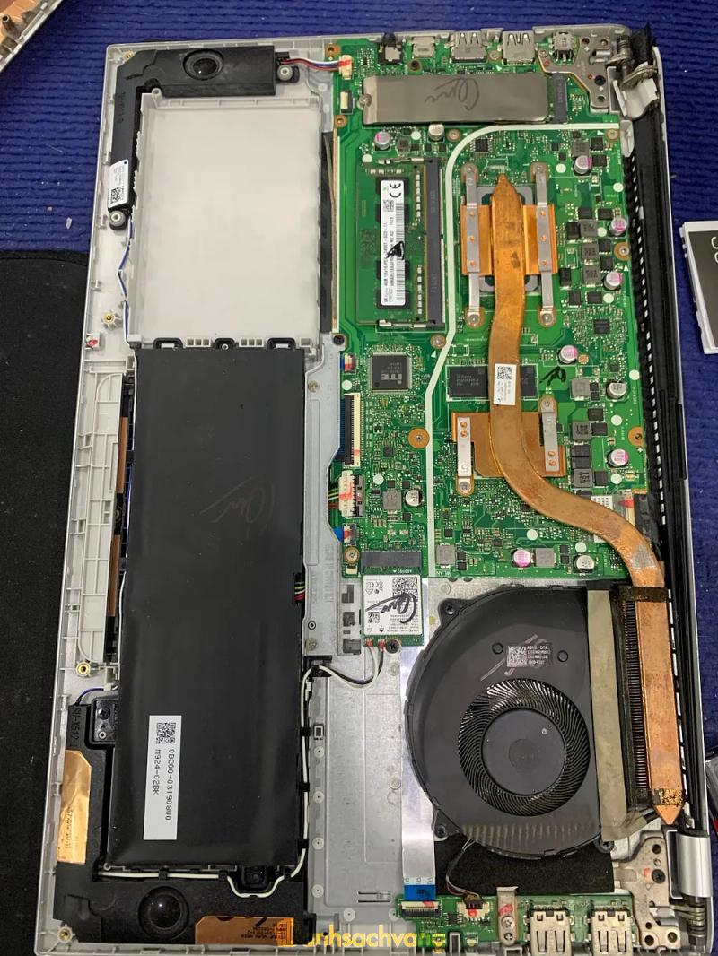 Hình ảnh SaiGon Computer Q1: 87 Trần Đình Xu, Q. 1
