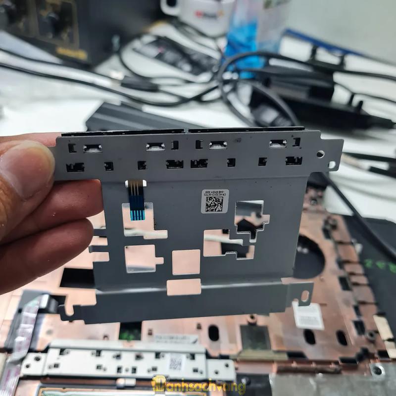 Hình ảnh Laptopquan1-Sửa chữa laptop: 71/17 Cô Bắc, Q. 1
