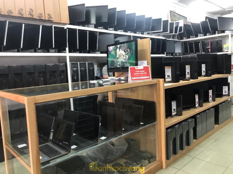 Hình ảnh Vi Tính Hoàng Gia: 86 Tôn Thất Tùng, Q. 1