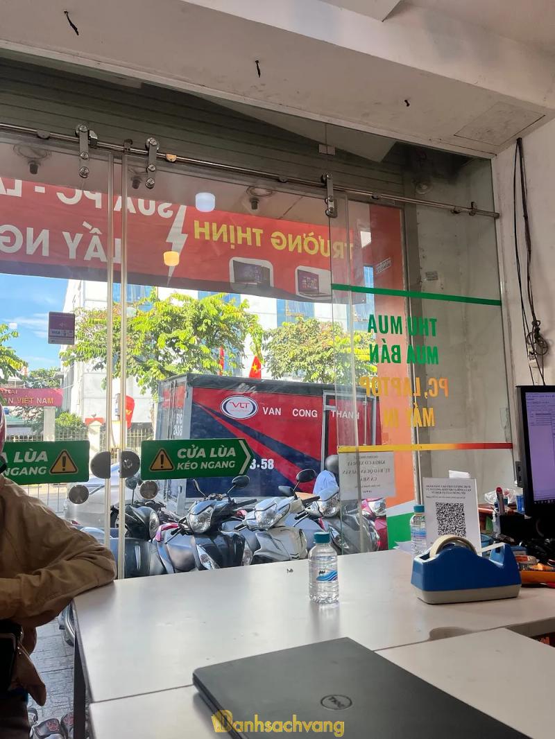 Hình ảnh ITS Trường Thịnh Group: 881 Phan Văn Trị, Q.  Gò Vấp